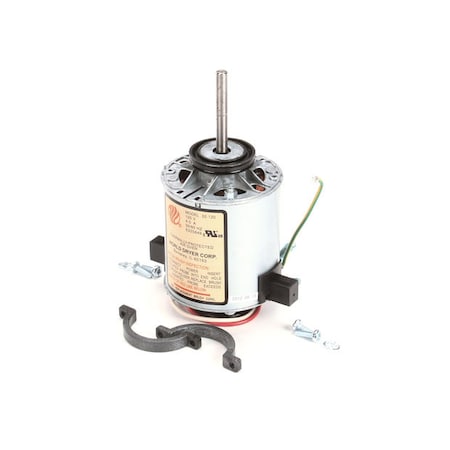 World Dryer Motor For Model Left Kit 32-120AK